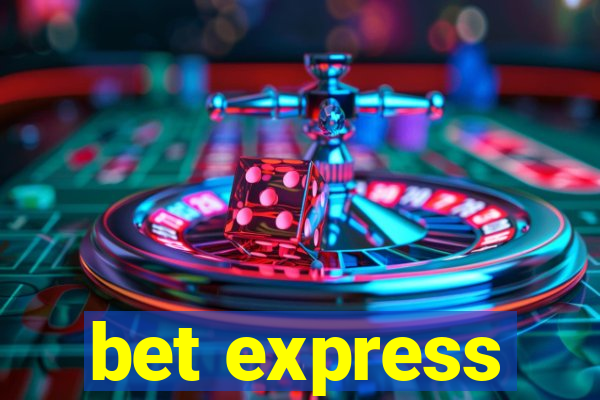 bet express